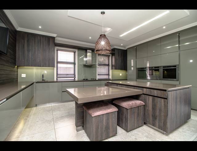 5 BEDROOM HOUSE FOR SALE IN SERENGETI LIFESTYLE ESTATE